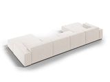 Modulinis minkštas kampas 652302
