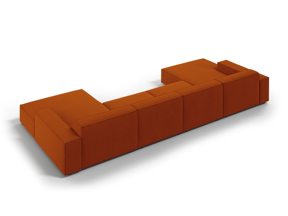 Modulinis minkštas kampas 652302