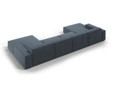 Modulinis minkštas kampas 652302