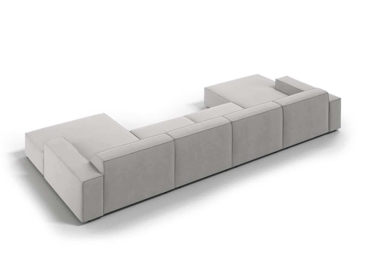Modulinis minkštas kampas 652302