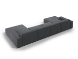 Modulinis minkštas kampas 652302