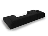 Modulinis minkštas kampas 652302