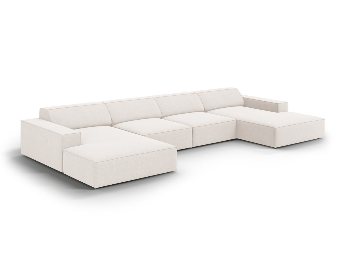 Modulinis minkštas kampas 652302