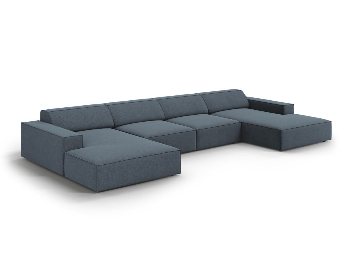 Modulinis minkštas kampas 652302