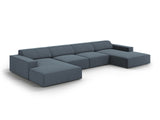Modulinis minkštas kampas 652302