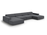 Modulinis minkštas kampas 652302
