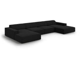 Modulinis minkštas kampas 652302