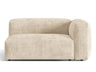 Modulinis fotelis 652443