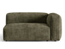 Modulinis fotelis 652443