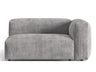 Modulinis fotelis 652443