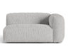 Modulinis fotelis 652443