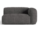 Modulinis fotelis 652443