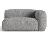 Modulinis fotelis 652443