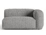 Modulinis fotelis 652443