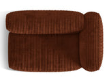 Modulinis fotelis 652443