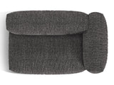 Modulinis fotelis 652443