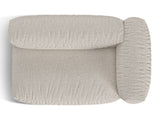 Modulinis fotelis 652443
