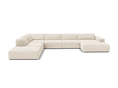 Modulinis minkštas kampas 652304