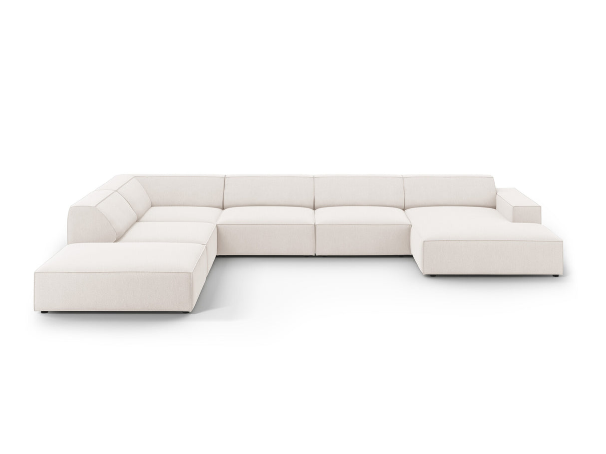Modulinis minkštas kampas 652304