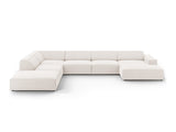 Modulinis minkštas kampas 652304