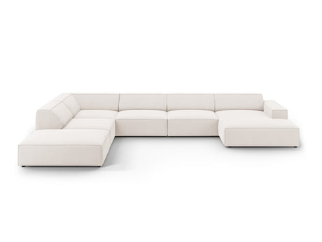 Modulinis minkštas kampas 652304
