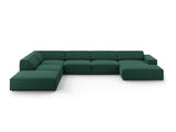 Modulinis minkštas kampas 652304