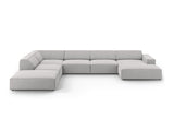 Modulinis minkštas kampas 652304