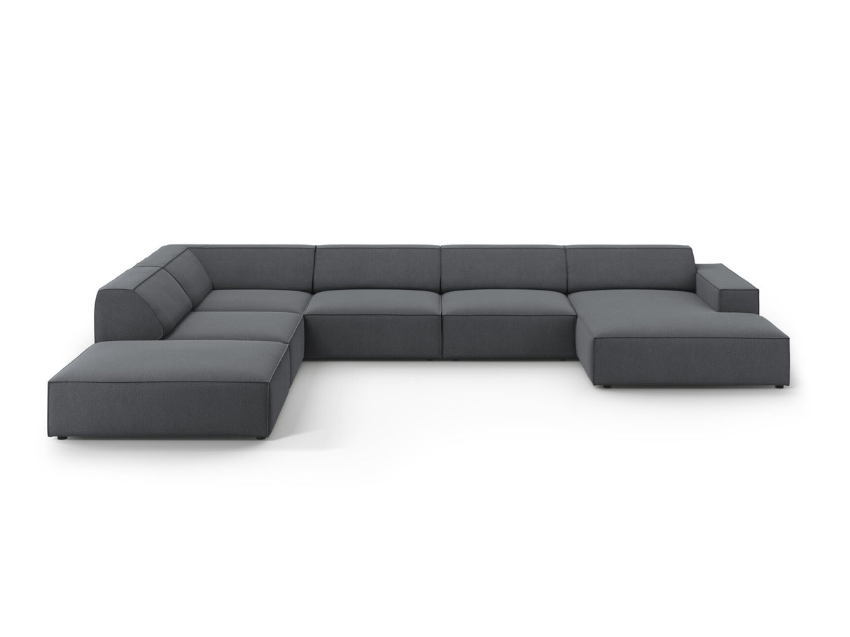 Modulinis minkštas kampas 652304