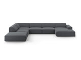Modulinis minkštas kampas 652304