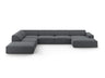 Modulinis minkštas kampas 652304
