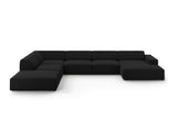Modulinis minkštas kampas 652304