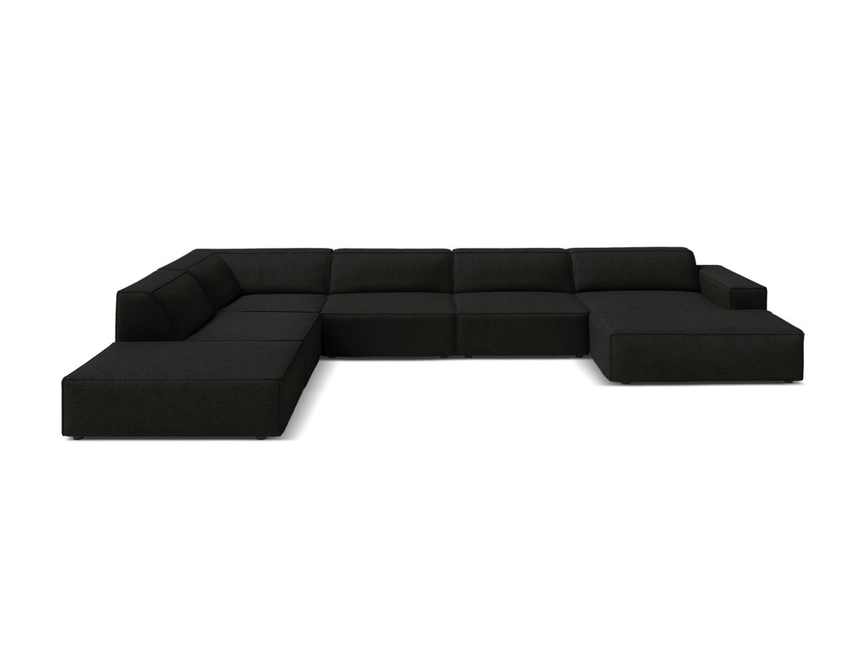 Modulinis minkštas kampas 652304