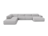 Modulinis minkštas kampas 652304