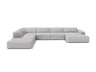 Modulinis minkštas kampas 652304