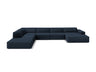 Modulinis minkštas kampas 652304