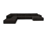 Modulinis minkštas kampas 652304