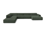 Modulinis minkštas kampas 652304