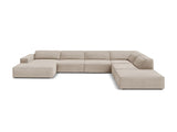 Modulinis minkštas kampas 652304