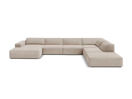 Modulinis minkštas kampas 652304