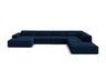 Modulinis minkštas kampas 652304