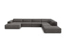 Modulinis minkštas kampas 652304