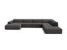 Modulinis minkštas kampas 652304
