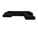 Modulinis minkštas kampas 652304