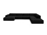 Modulinis minkštas kampas 652304