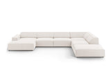Modulinis minkštas kampas 652304