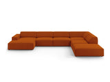 Modulinis minkštas kampas 652304