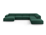 Modulinis minkštas kampas 652304