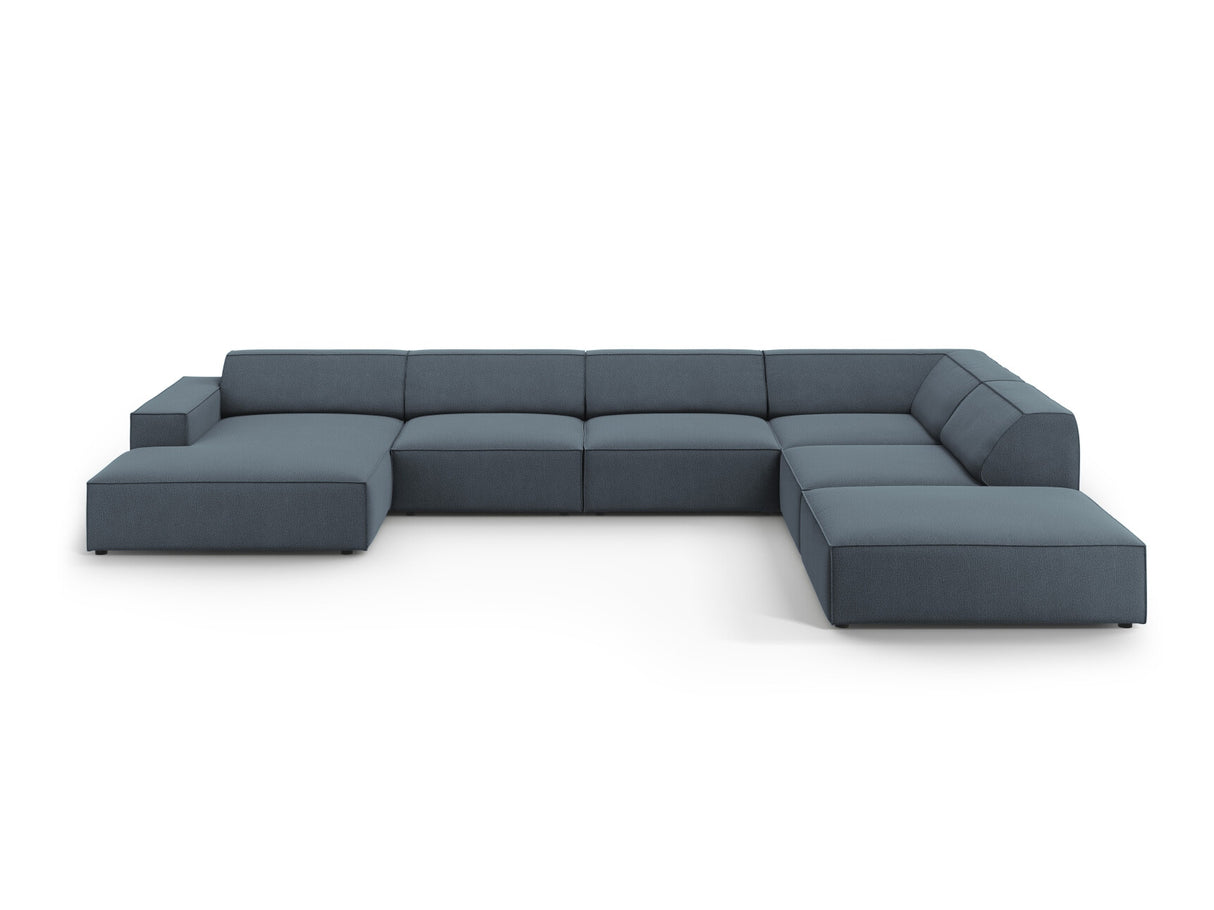 Modulinis minkštas kampas 652304