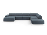 Modulinis minkštas kampas 652304