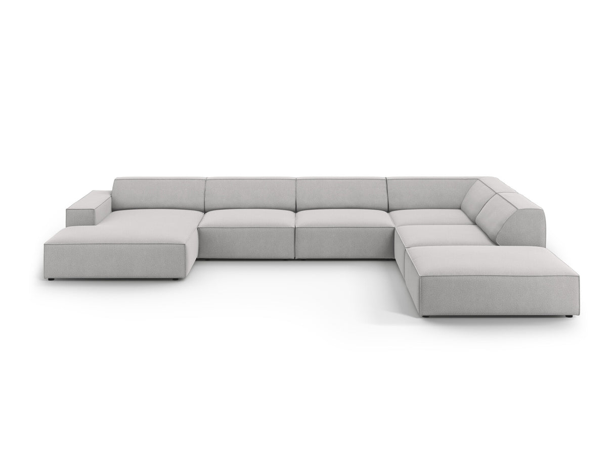 Modulinis minkštas kampas 652304